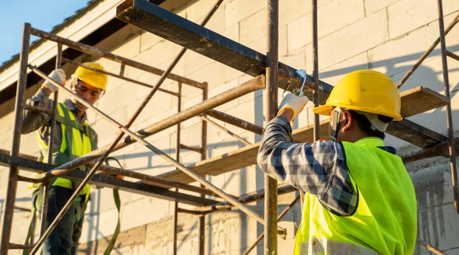 Roof Vent Repair in Ferndale, CA